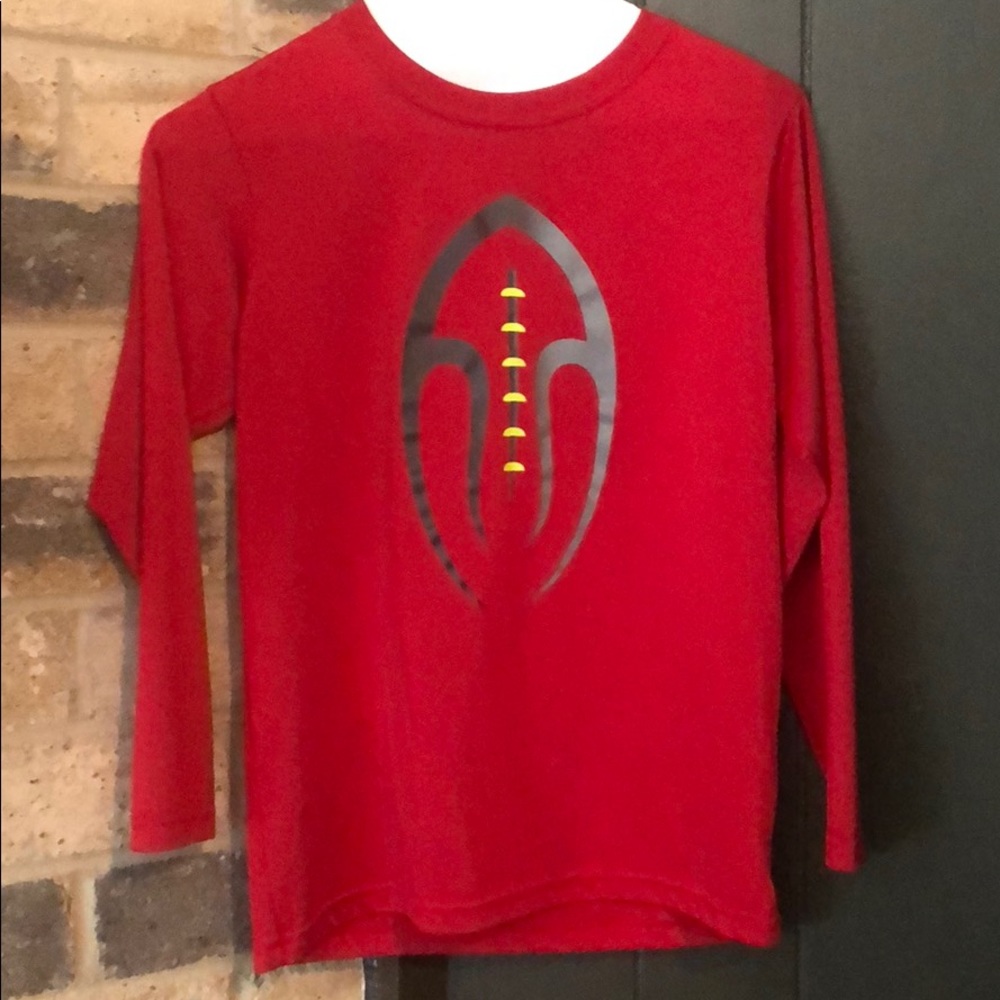 Long Sleeve